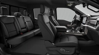 2026 Ford F-150® Internal Image 1